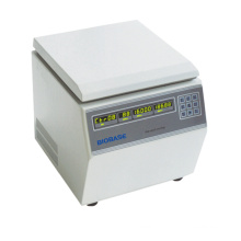 BIOBASE Most Popular BKC-TH21 Laboratory Table Top High Speed Centrifuge machine price on sale